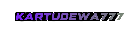 KARTUDEWA777 Logo